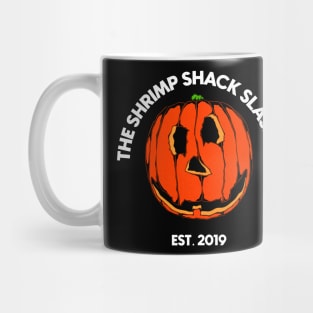 The Shrimp Shack Slasher Mug